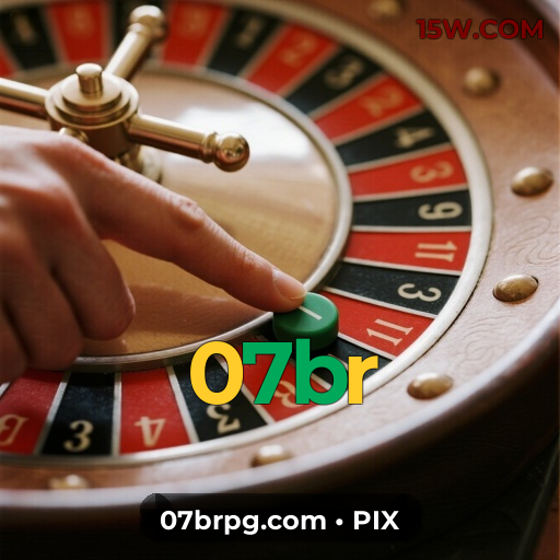 07br Bônus 2026: A Melhor Oferta para Novos Jogadores de Slots