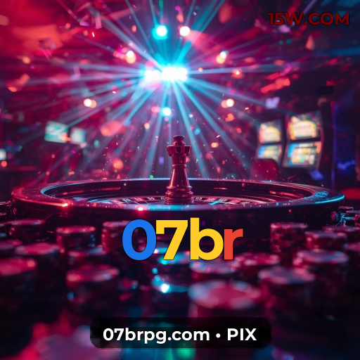 07br Cassino | Site Oficial: Apostas e Jogos Online Seguros