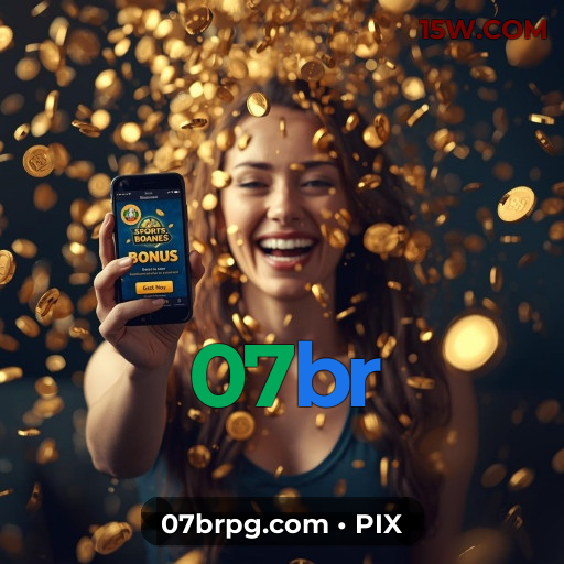 07br Promoções de Cassino ao Vivo: Jogue com Bônus Real