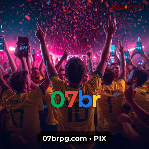 Estratégia Ganhadora para a Plataforma 07br: Dicas de Especialistas