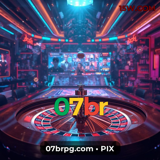 07br.com Paga - Brasil ❤️ - 07br Bet-download
