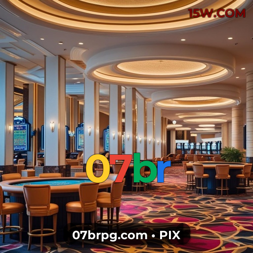 Melhores 07br com Bônus Exclusivos: Guia de Fevereiro 2026