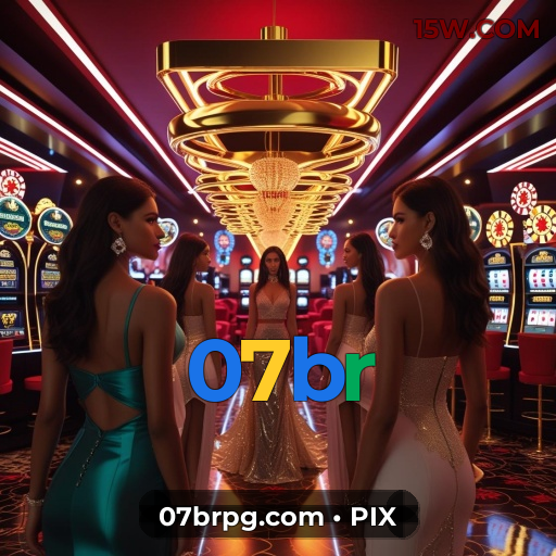 07br.com 🌈 - A primeira escolha do Brasil para entretenimento 🌈 - 07br