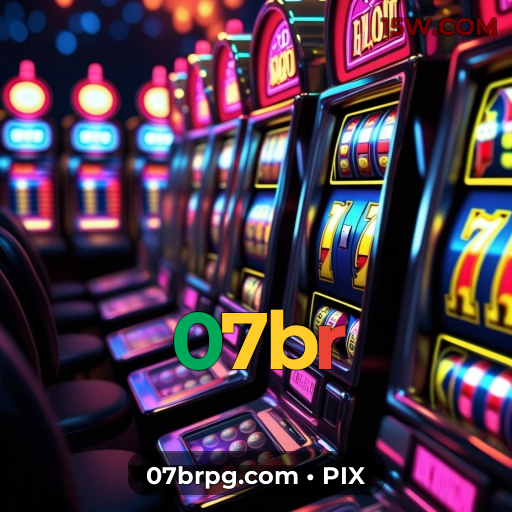 07br.com 💎 Online Slots Casino
