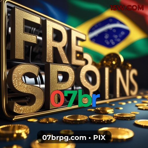 07br: Jogadores Brasileiros Conquistando Grandes Prêmios no Melhor Cassino Online!