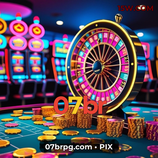 Top 1 Casa de Apostas em Esportes no Brasil – 07br