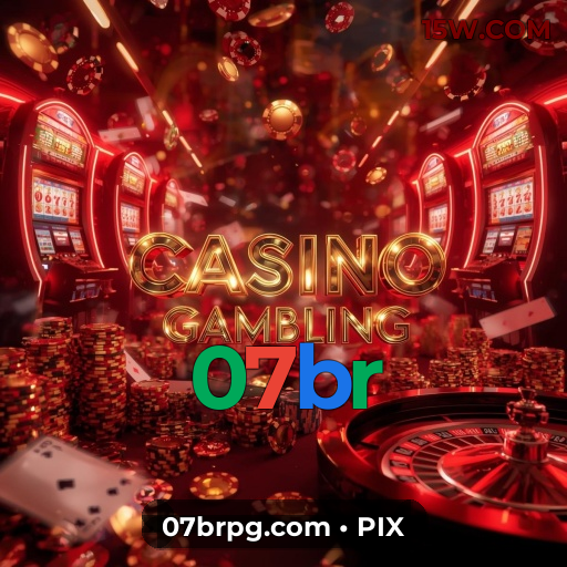 07br Plataforma - Top Jogos Online no Brasil  07br.com