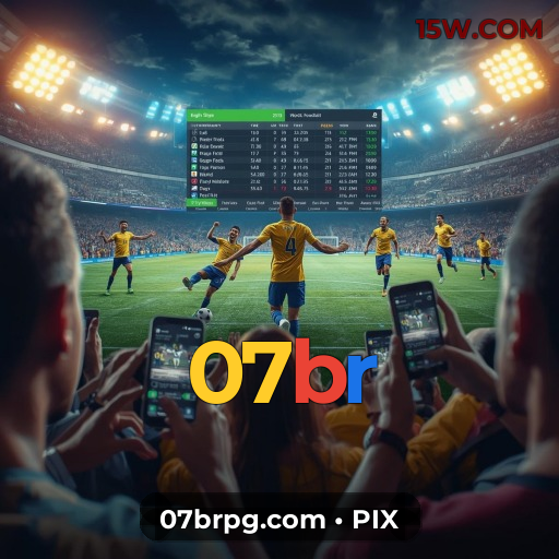 07br.com 🥇  - Plataforma oficial de entretenimento - 07br