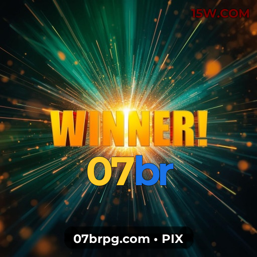 07br: Descubra as Melhores Máquinas de Slots com Jackpot Real