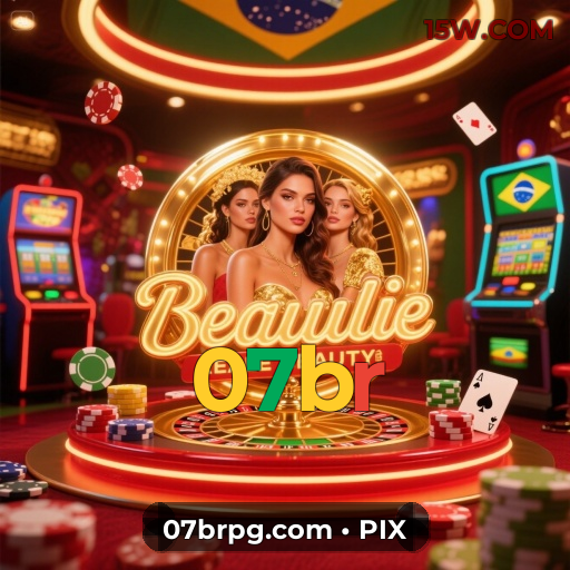 07br.com 💎 Online Slots Casino