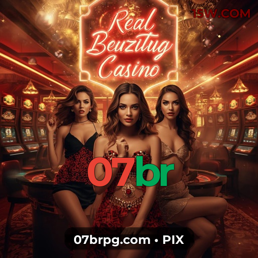 Cassino Online 07br | Plataforma Segura e Confiável