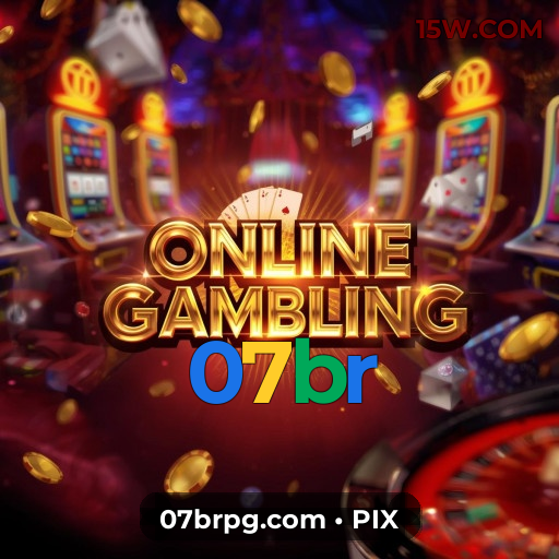 07br – Seu Cassino Online com Giros Grátis e Cashbacks