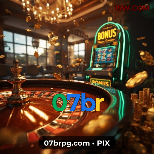 Top 1 Casa de Apostas em Esportes no Brasil – 07br